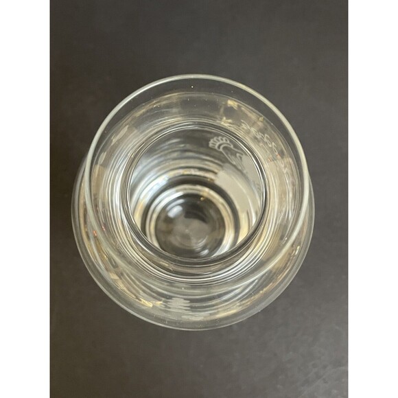 DUISKE IRISH HANDCUT GLASS-Posey Vine Vase Wedding Ring - Picture 7 of 9